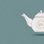 How do I season a new ceramic teapot?