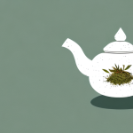 Can I use my ceramic teapot for brewing loose leaf tea?