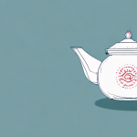 Can I use my ceramic teapot for brewing tea blends with nutty flavors?