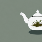 Does the size of a ceramic teapot affect the taste of the tea?