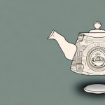 Can I use my ceramic teapot for brewing tea blends with a soothing and calming effect?