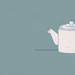 How do I clean a ceramic teapot?