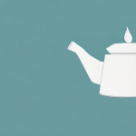 Can I use my ceramic teapot for brewing tea blends with nutty flavors?