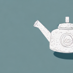 Does the shape of a ceramic teapot affect the infusion process?