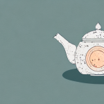How often should I clean my ceramic teapot?
