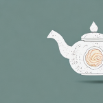 Can I use my ceramic teapot for brewing tea blends with a balanced and well-rounded taste?