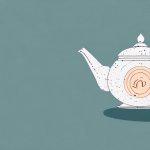 Can I use my ceramic teapot for brewing tea blends with a crisp and clean finish?