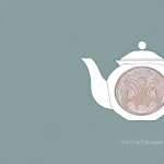Can I use my ceramic teapot for brewing tea blends with a naturally sweet flavor?