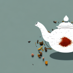 Can I use my ceramic teapot for brewing tea blends with caramel or vanilla flavors?