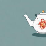 Can I use my ceramic teapot for brewing tea blends with a robust and invigorating flavor?