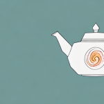 Can I use my ceramic teapot for brewing tea blends with mint?