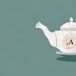 Can I use my ceramic teapot for brewing tea blends with a spicy kick?