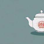 Can I use my ceramic teapot for brewing tea blends with a bright and vibrant color?