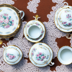Discovering the Beauty of Antiques Tea Sets