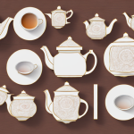 Discover Unique Tea Sets to Enhance Your Tea Drinking Experience