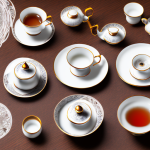 The Best Teapot Sets for Your Home