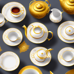 A Guide to Buying the Perfect Toy Tea Set