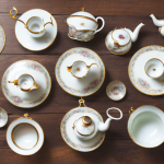 A Guide to Buying the Perfect Toy Tea Set