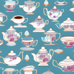 The Best Tea Sets for Adults: A Comprehensive Guide