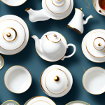 Collecting Antique Tea Sets: A Guide to Finding the Perfect Set