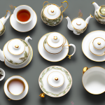 Collecting Vintage Teapots: A Guide to Finding the Perfect Piece
