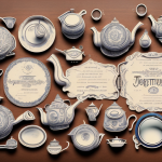The Best Tea Sets for Adults: A Comprehensive Guide