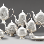 Find the Perfect Whole Sale Tea Set for Your Home