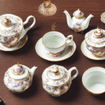 Host the Perfect Princess Tea Party with These Sets