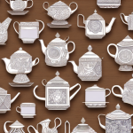 Shop Tea Cup Sets at Walmart for Affordable Prices