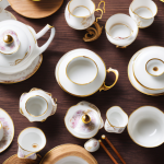The Best American Girl Tea Sets for Every Occasion