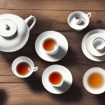 Beautiful China Tea Sets to Enhance Your Tea Time
