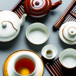 Discover the Coolest Tea Sets for Your Home