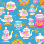 Collecting Vintage Tea Sets: A Guide to Finding the Perfect Set