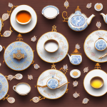 Discover the Best Nice Tea Sets for Your Home