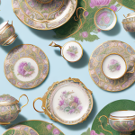 Find Antique Teapots for Sale Online