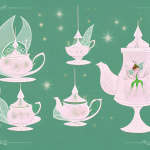 Vintage Teapots Made in Japan: A Guide to Collecting and Enjoying
