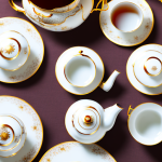 The Most Expensive Tea Sets: A Guide to Luxury Teaware