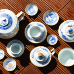Beautiful Tea Sets to Enhance Your Tea-Drinking Experience