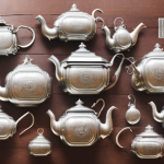 Discover the Beauty of Dragonware Tea Sets