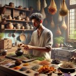 Crafting Flavorful Tea Blends: A Guide to Unique Taste Profiles