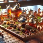 Ultimate Seasonal Loose Tea Selection Guide: Winter Tea Delights