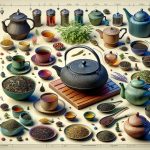 Transform Your Tea Experience: Personalized Brewing Services Guide