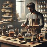 Unlocking Tea Steeping Secrets: A Beginner’s Guide to Perfect Infusions