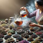 Uncover the Best Aroma: Steeping Loose Tea for Maximum Flavor