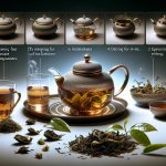 Unveiling the World of Loose Leaf Tea: Dive into Global Tea Cultures