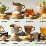 Elevate Your Tea Experience: Crafting Custom Blends at Home