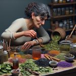 Crafting Unique Tea Blends: Personalizing Your Sip Experience