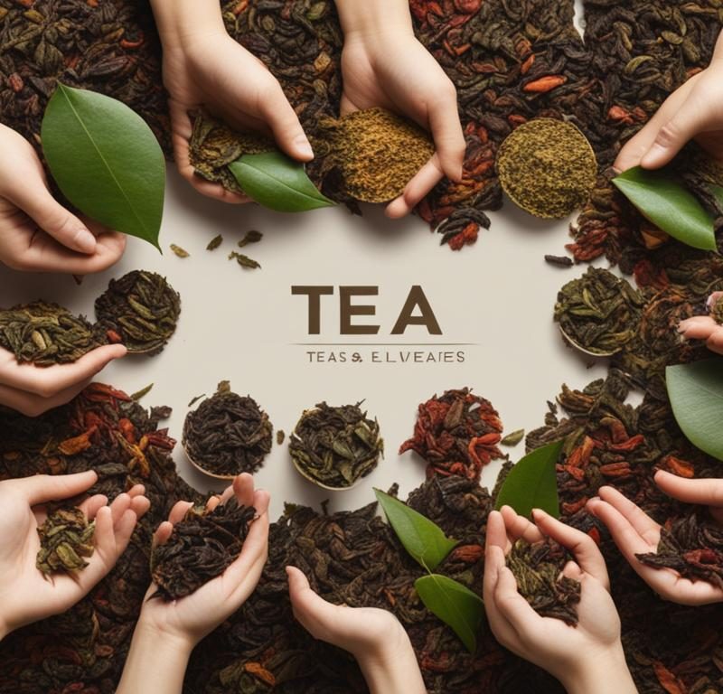 Beginner's Guide to Tea Leaf Grading