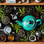 Expert Tea Tasting Notes for Loose Leaf Enthusiasts