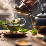 Optimal Steeping Durations for Various Tea Types